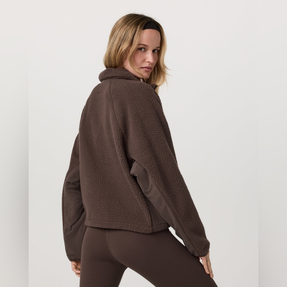 Vuori Alpine Jacket In Java - image 3